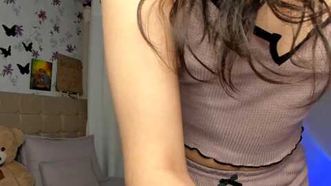 Media: missannie1 Myfreecams Invalid Date
