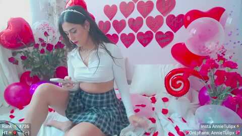 Media: msannie Myfreecams Invalid Date