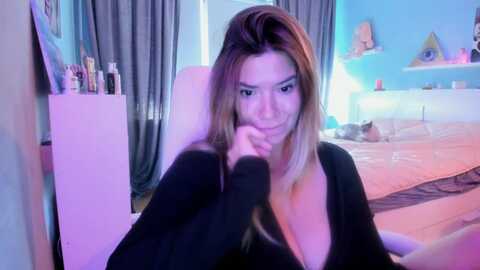 Media: nickyblein Myfreecams Invalid Date