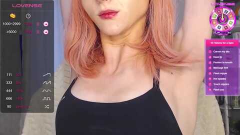 Media: ohwowcutie Myfreecams Invalid Date