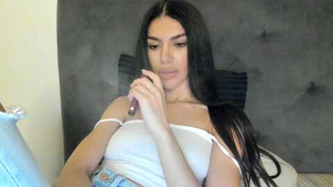 Media: sashalopez Myfreecams Invalid Date