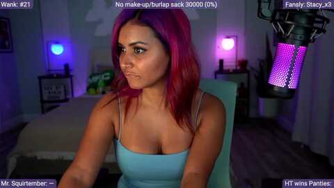 Media: stacy_x3 Myfreecams Invalid Date