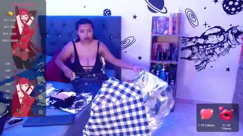 Media: tatiana_wd Myfreecams Invalid Date