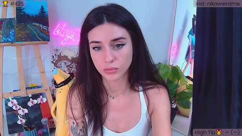 Media: weirdnikusik Myfreecams Invalid Date