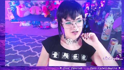 Media: wildwyliepm Myfreecams Invalid Date