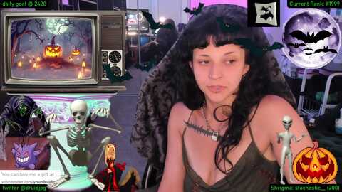 Media: yourdruidess Myfreecams Invalid Date