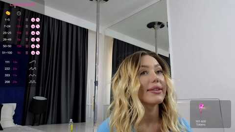 Media: alisawilson Myfreecams Invalid Date