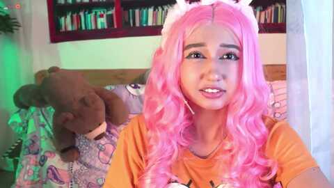 Media: anniejulieth Myfreecams Invalid Date