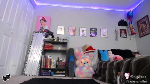 Media: babygothangel Myfreecams Invalid Date