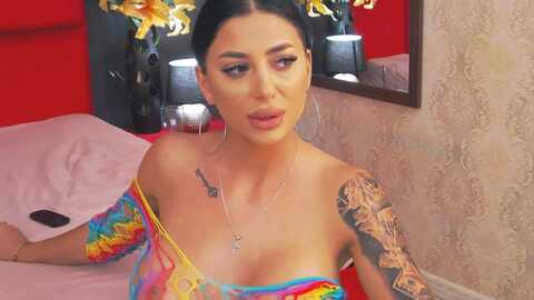 Media: charmingaisha Myfreecams Invalid Date