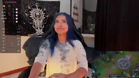 Media: coraline226 Myfreecams Invalid Date