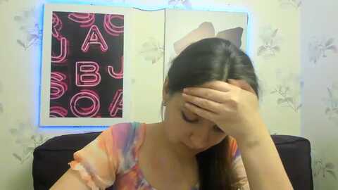 danalore @ myfreecams on 20230903