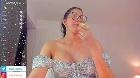 Media: eva_maria1 Myfreecams Invalid Date