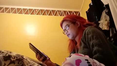Media: exoticlulu Myfreecams Invalid Date
