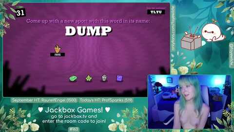 Media: fayewilde Myfreecams Invalid Date