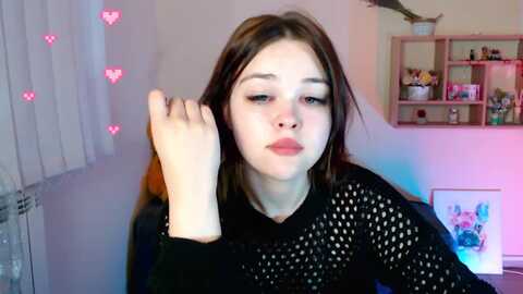 fialka_a @ myfreecams on 20230903