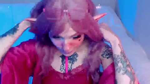 Media: hella_hell Myfreecams Invalid Date