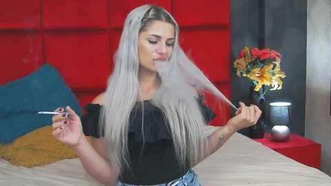 Media: irisbella Myfreecams Invalid Date