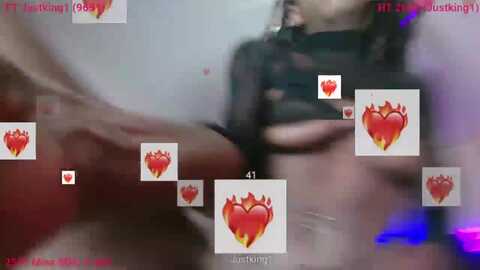 Media: justkingqueen Myfreecams Invalid Date