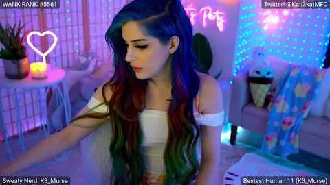 Media: kati3kat Myfreecams Invalid Date