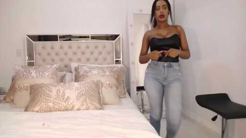 Media: kimceretti Myfreecams Invalid Date