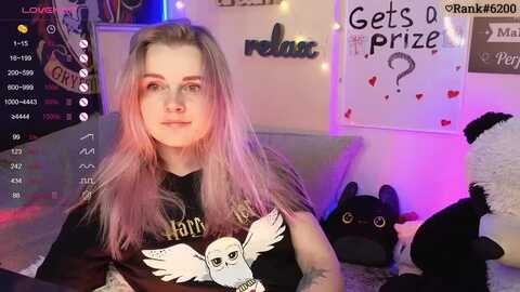 Media: lil_nika Myfreecams Invalid Date