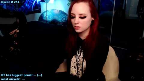 Media: lilithmoon_ Myfreecams Invalid Date