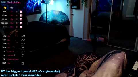 Media: lilithmoon_ Myfreecams Invalid Date