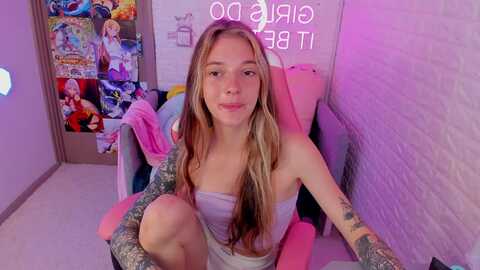 Media: lizawet Myfreecams Invalid Date