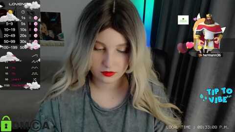 Media: lovelylu Myfreecams Invalid Date