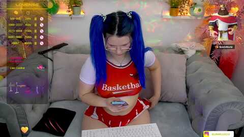 Media: lunar_lulu Myfreecams Invalid Date