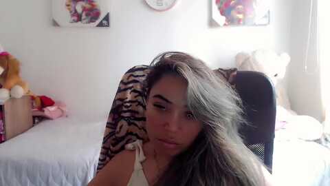 Media: meganhill_ Myfreecams Invalid Date