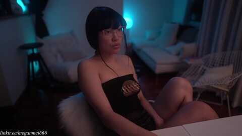 Media: meganmei666 Myfreecams Invalid Date