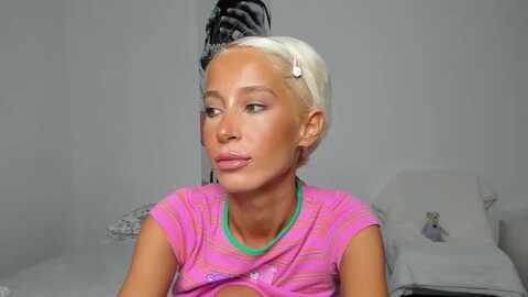 Media: qarinah Myfreecams Invalid Date