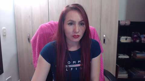 Media: red_dream Myfreecams Invalid Date
