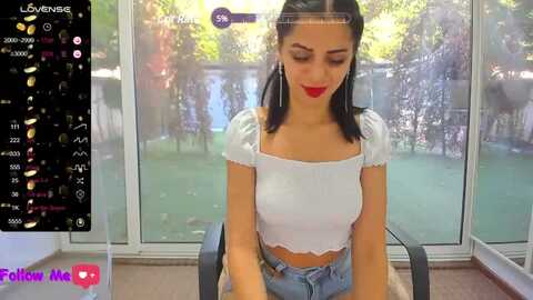 Media: sarah_blake Myfreecams Invalid Date