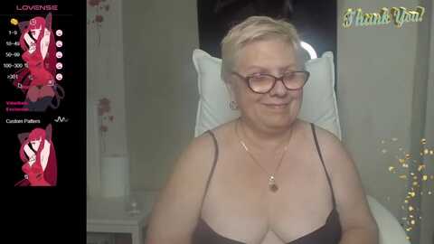 Media: sexylynette4u Myfreecams Invalid Date