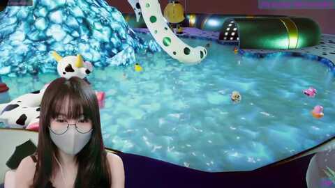 spidermeow @ myfreecams on 20230903