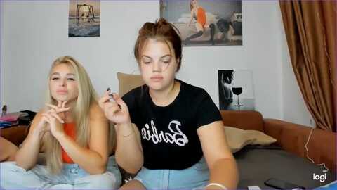 Media: stefaninell Myfreecams Invalid Date