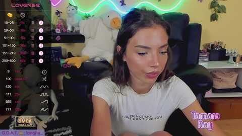 Media: tamararay Myfreecams Invalid Date