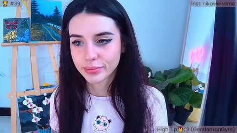 Media: weirdnikusik Myfreecams Invalid Date