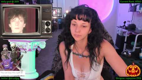 Media: yourdruidess Myfreecams Invalid Date