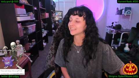 Media: yourdruidess Myfreecams Invalid Date