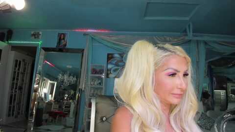 Media: adriana_fox Myfreecams Invalid Date