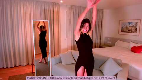 Media: agostinha_red Myfreecams Invalid Date