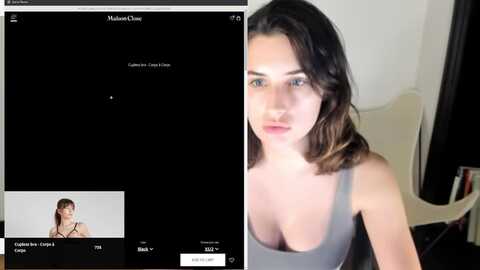 Media: americanwhore Myfreecams Invalid Date