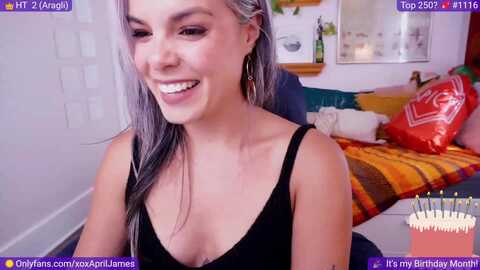 Media: apriljames Myfreecams Invalid Date