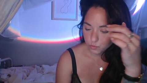 Media: caitlinnn_ Myfreecams Invalid Date