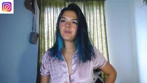 carolina_ml @ myfreecams on 20230904