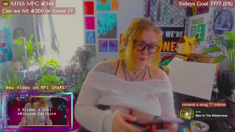 Media: cherrybanks Myfreecams Invalid Date